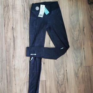 Women's run tights